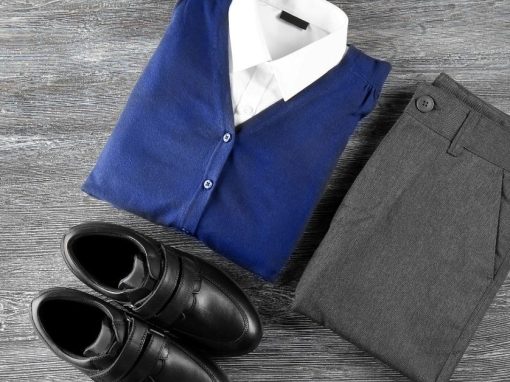 Millions of families to benefit from lower school uniform costs