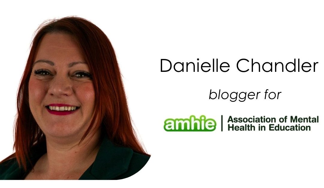 AMHIE are delighted introduce Danielle – Our Education Blogger