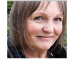 Member Judith Abbott