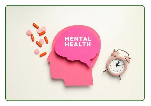 Mental health awareness members course 