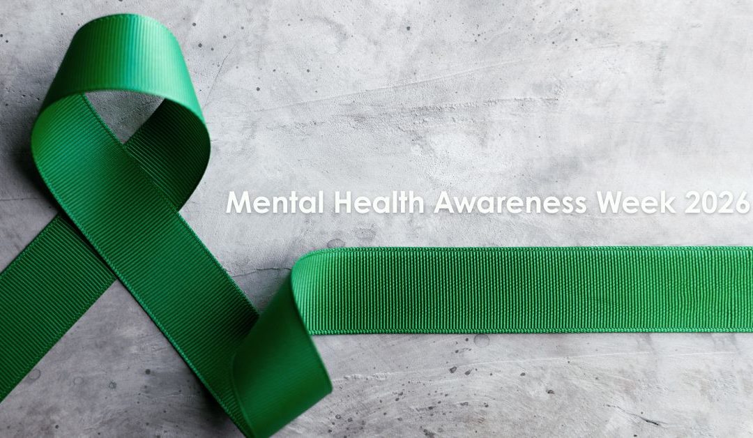 Mental Health Awareness Week 2026