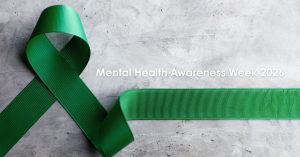 Mental Health Awareness Week 2026