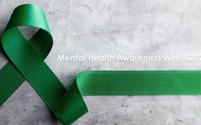 Mental Health Awareness Week 2026