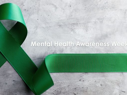 Mental Health Awareness Week 2026