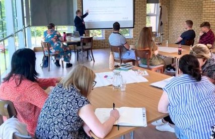 Mental Health CPD workshop in Peterborough June 2023