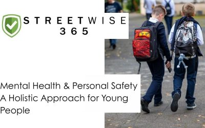 Mental Health & Personal Safety