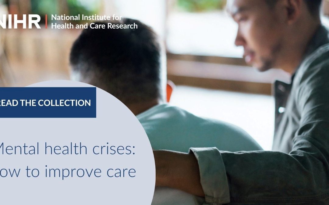 New report: Mental health crisis – How to improve care
