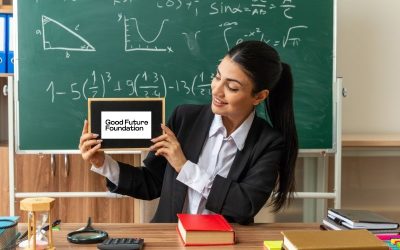 Navigating AI in School