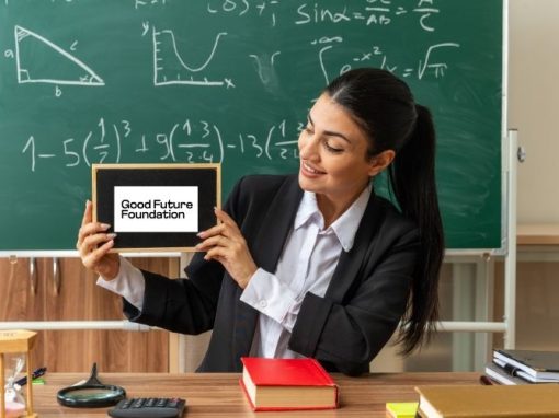 Navigating AI in School