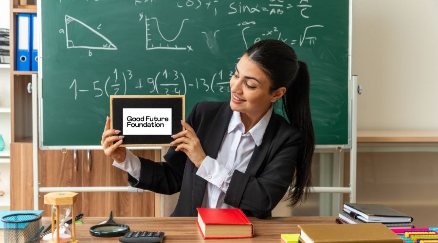 Navigating AI in School