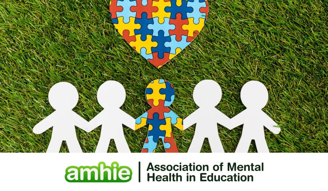 Neurodiversity Celebration Week 2026