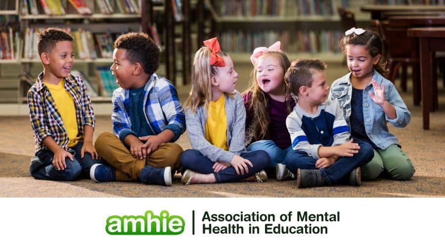 New report on youth mental health and neurodiversity in the UK