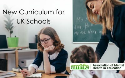 New Curriculum for schools