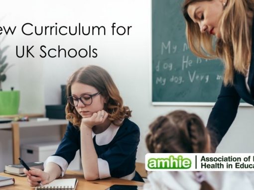 Press Release: New Curriculum details