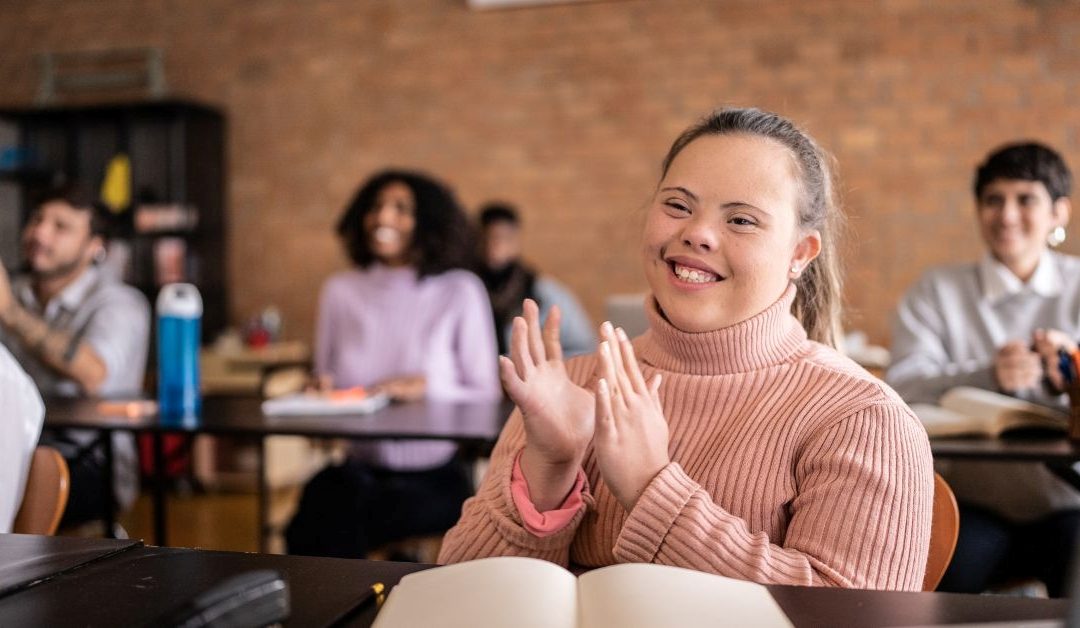 New DfE report: Support for children and young people with SEN