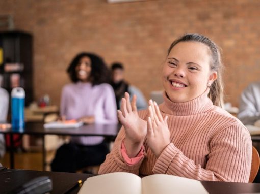 New DfE report: Support for children and young people with SEN