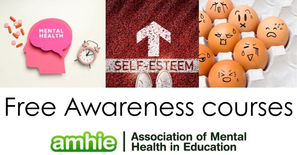 New Training Our Awareness Courses are now free for members