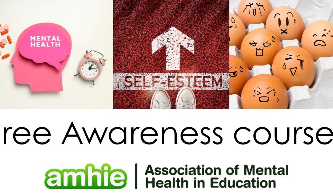 New Training: Our Awareness Courses are now free for members