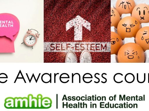 New Training: Our Awareness Courses are now free for members