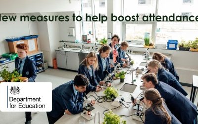 New measures to help boost attendance