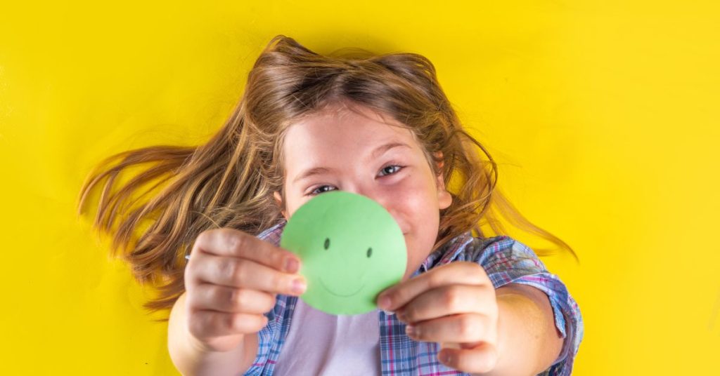 News article: "Scaremongering and children's mental health"