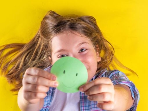 Scaremongering and children’s mental health