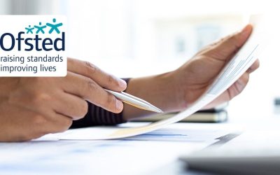 Ofsted Annual Report: changes and trends