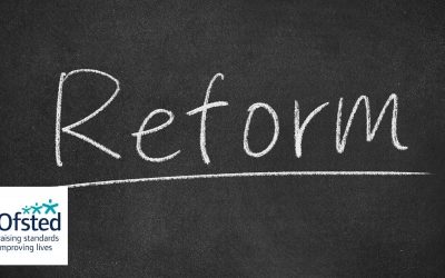 Ofsted has set out a renewed approach to education inspection