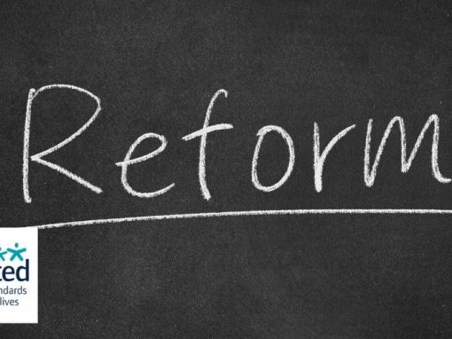 Ofsted announces new reforms