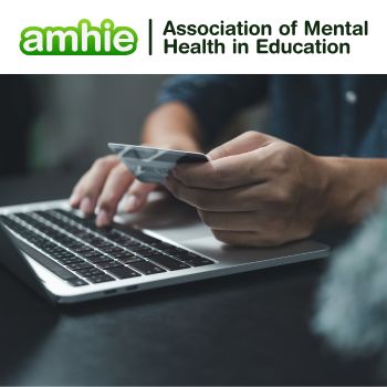 Pay for your AMHIE membership in a one-off payment 