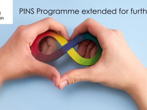 More support for neurodivergent children in mainstream schools – PINS Programme extended