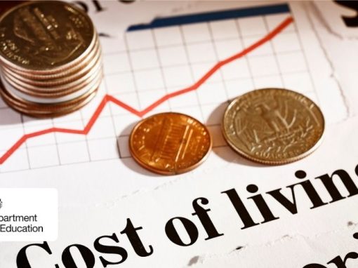 Parents to save thousands in government cost of living support