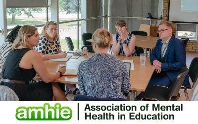 DfE Guidance: Peer support networks for school and college mental health leads