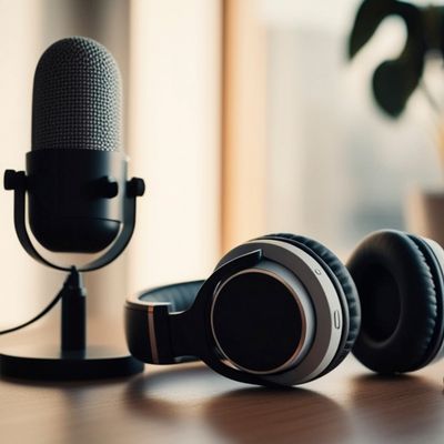 Discover more about AMHIE's podcast