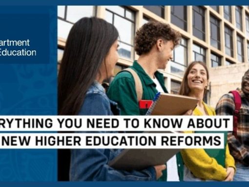 Summary: Post-16 Education and Skills White Paper