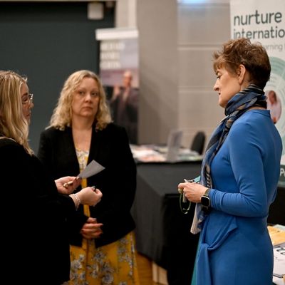 Discover more about AMHIE's provider membership