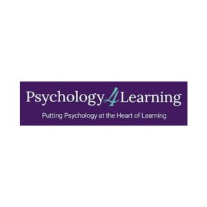 Psychology 4 Learning