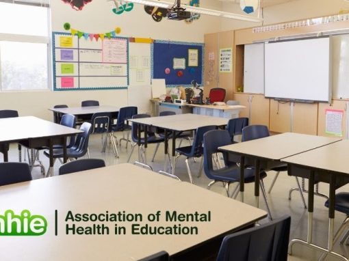 New Research: School isolation rooms damaging pupil wellbeing