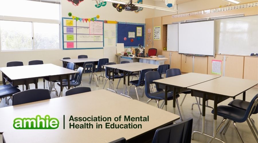 School isolation damaging to wellebing