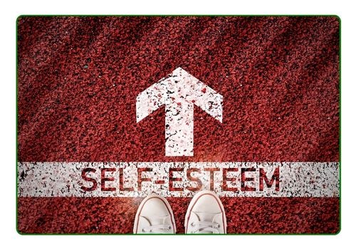 Self esteem and confidence awareness members training course 