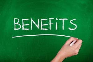 What are the benefits of AMHIE services?