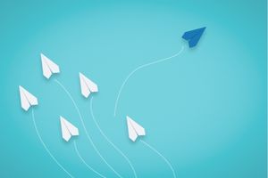 What makes AMHIE services different?