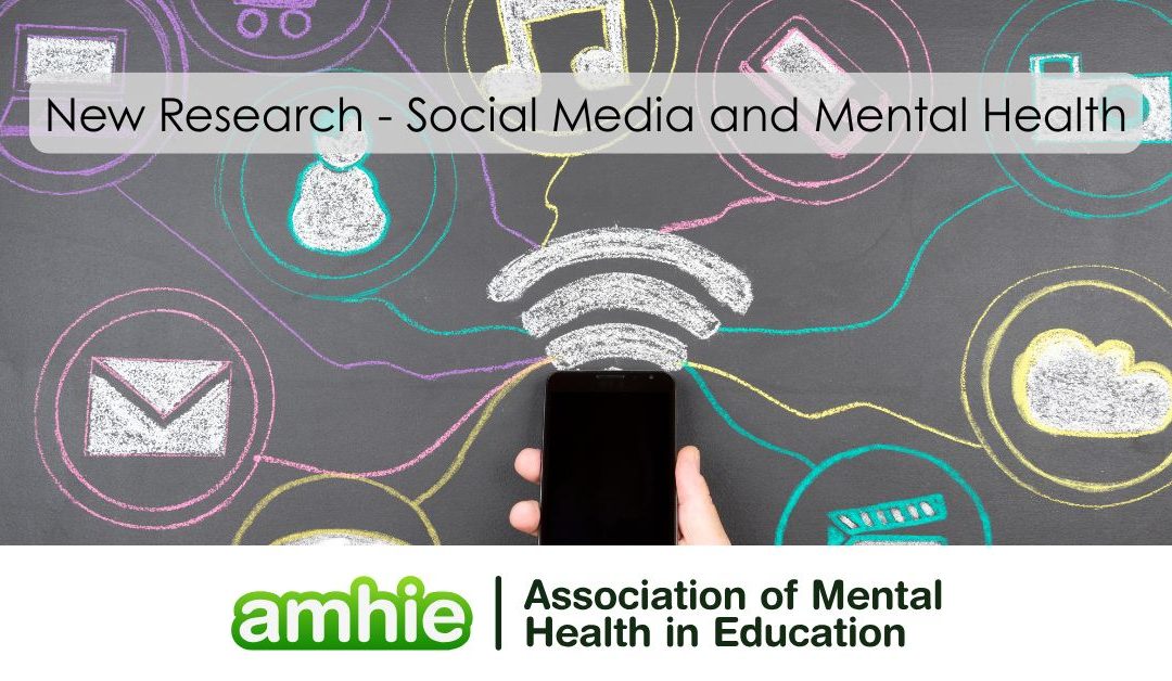 “Social media use links to lowered cognitive performance”