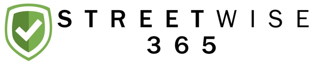 Street wise 365 logo