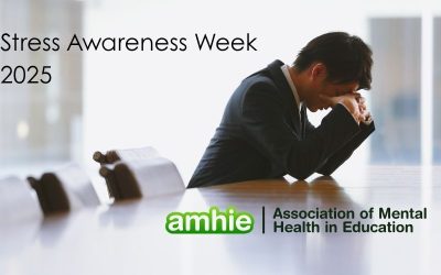 Stress Awareness Week 2025