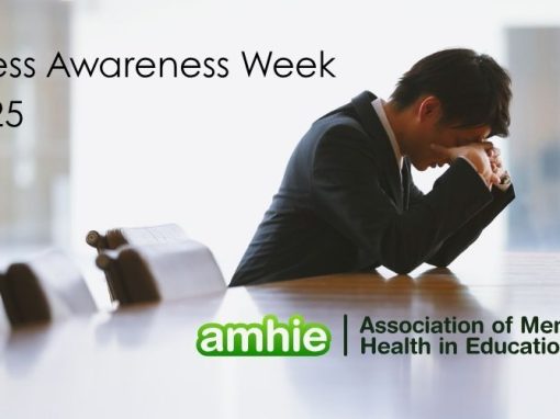 Stress Awareness Week 2025