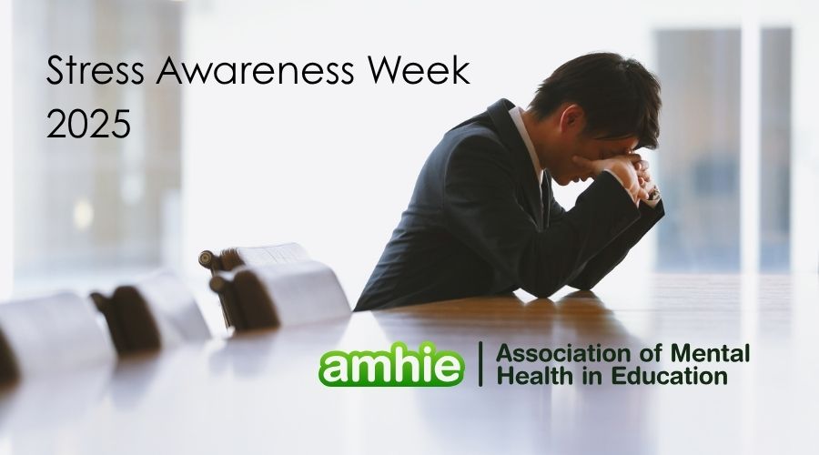 Stress Awareness Week 2025