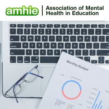 Subscription Pay with a monthly subscription for AMHIE membership