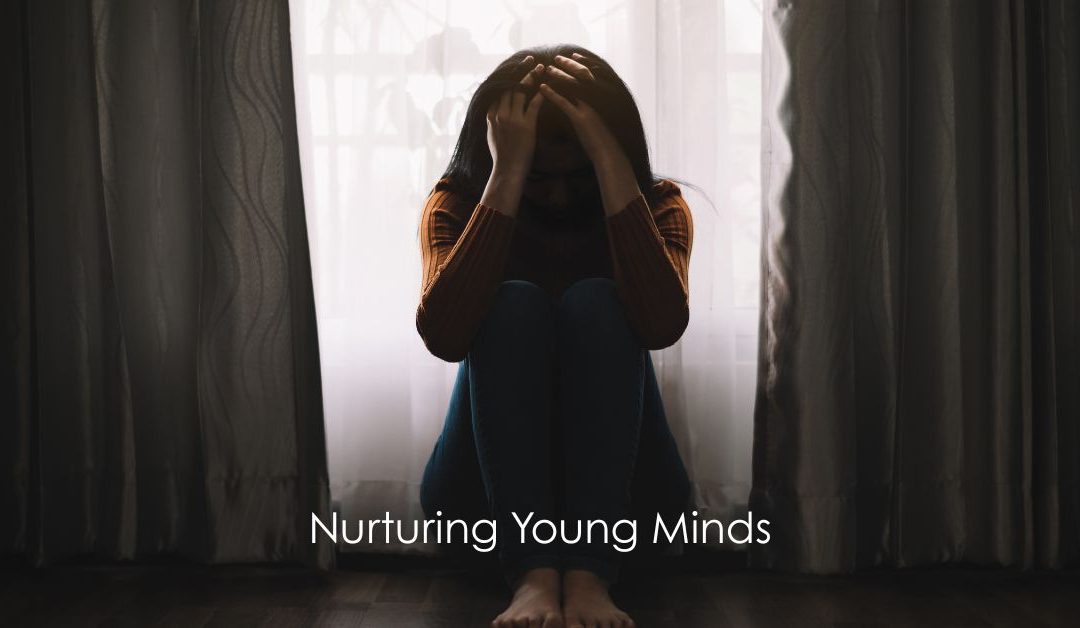 Nurturing Young Minds: Understanding and Supporting Children’s Mental Health