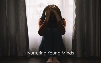 Nurturing Young Minds: Understanding and Supporting Children's Mental Health